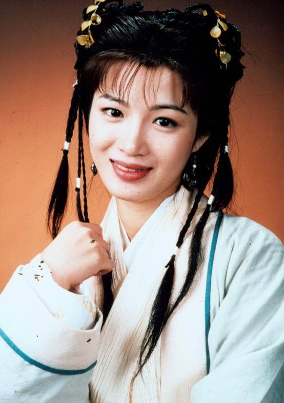 笑傲江湖1996粤语